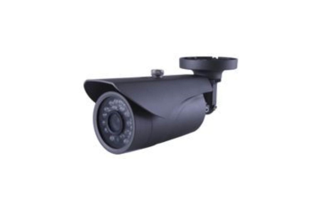 CAMERA-KLEUR-700 TVL-12 VDC-LENS 3,6 MM-IP66