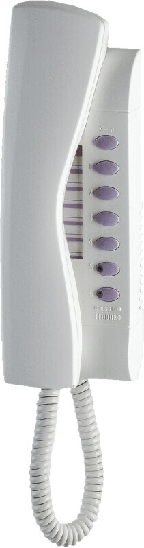 ANALOOG TWEEDRAADS TELEFOON