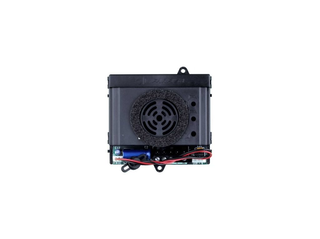 DOOR SPEAKER-AGORÀ-RED. ELO