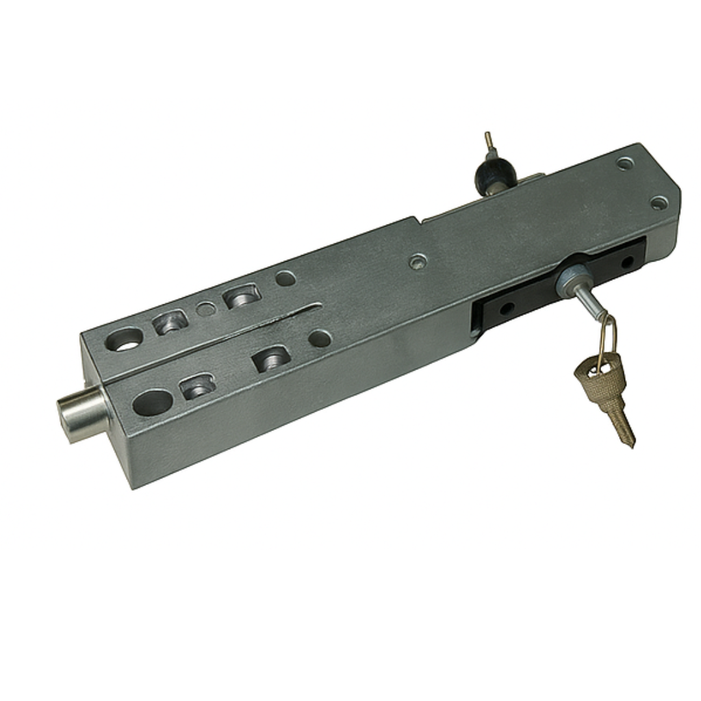 LOCKINTP PLUS RELEASE WITH CYLINDER AND KEY