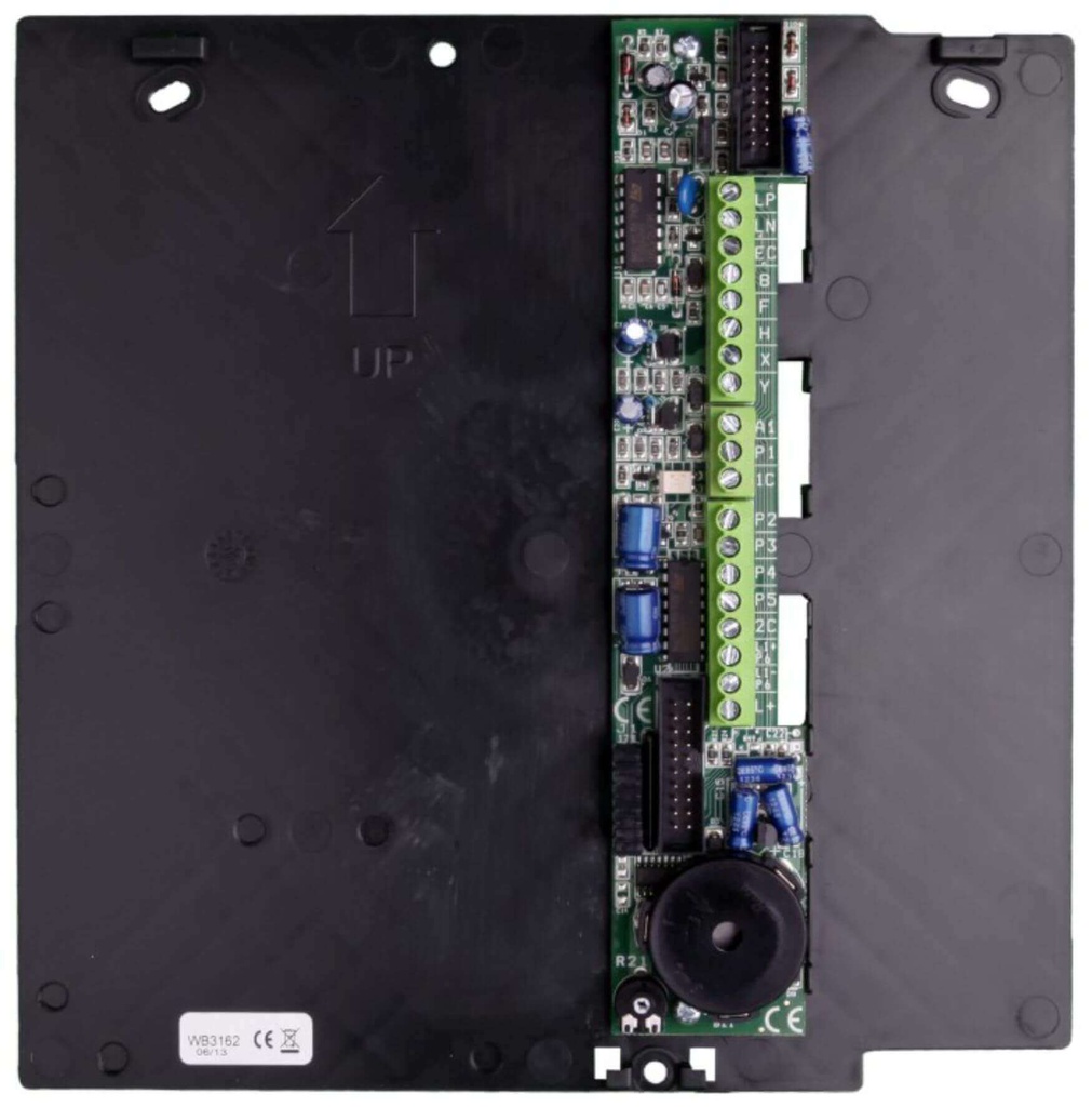 WALL ADAPTOR FOR MONITOR-EXHITO-DF6000