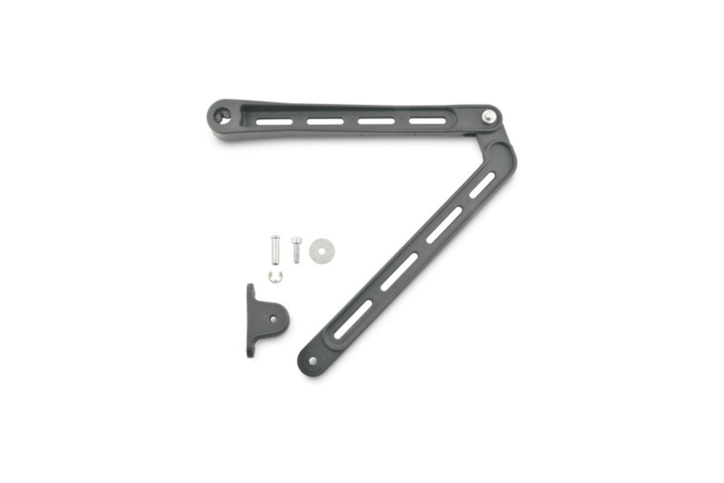 BRACCIO ARTIC. PER ART