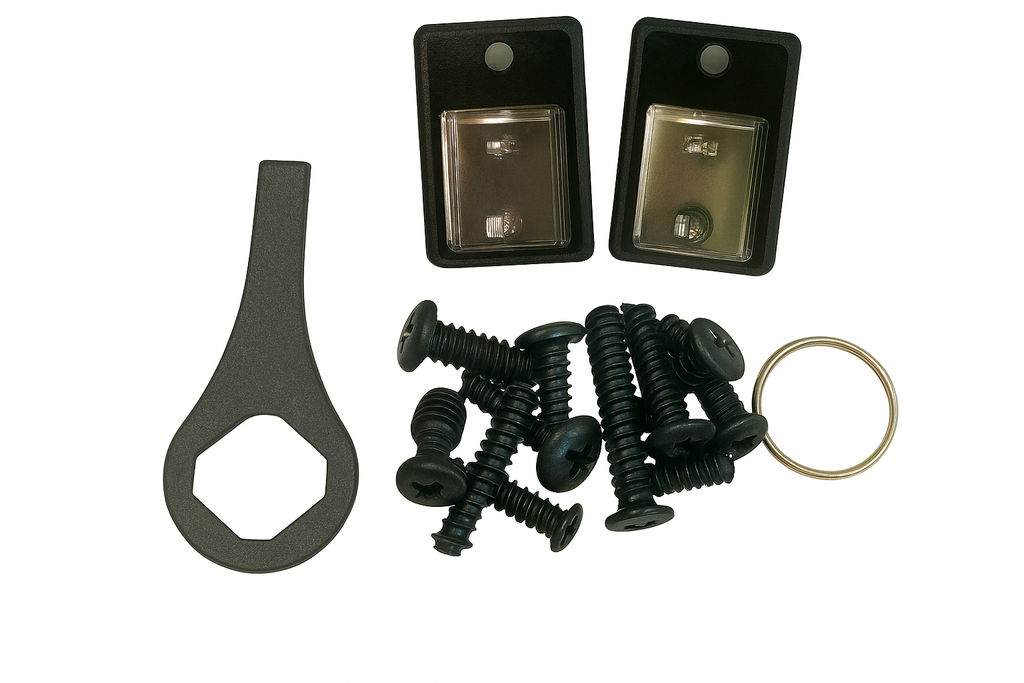 PSC MECHANICAL STOP AC COMPACT