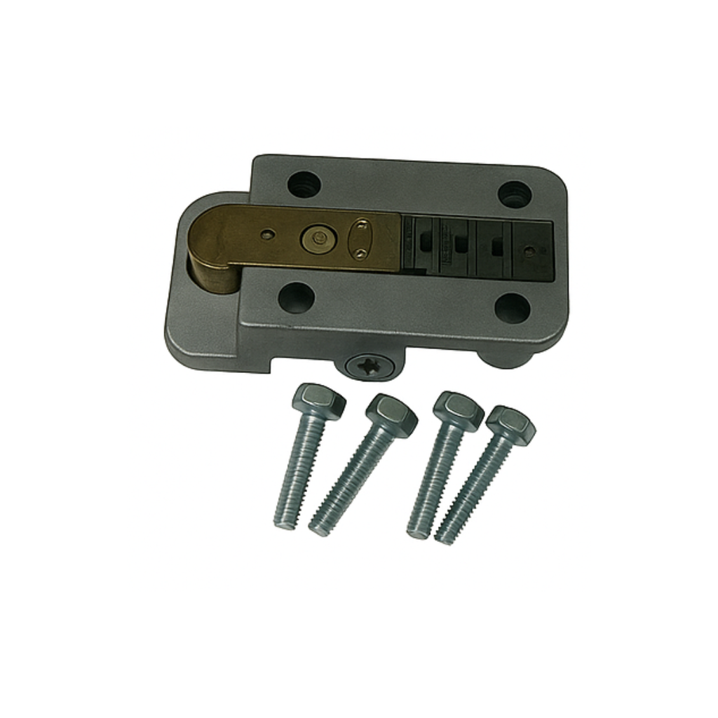 LOCKINTS ONTGRENDELING COMPACT