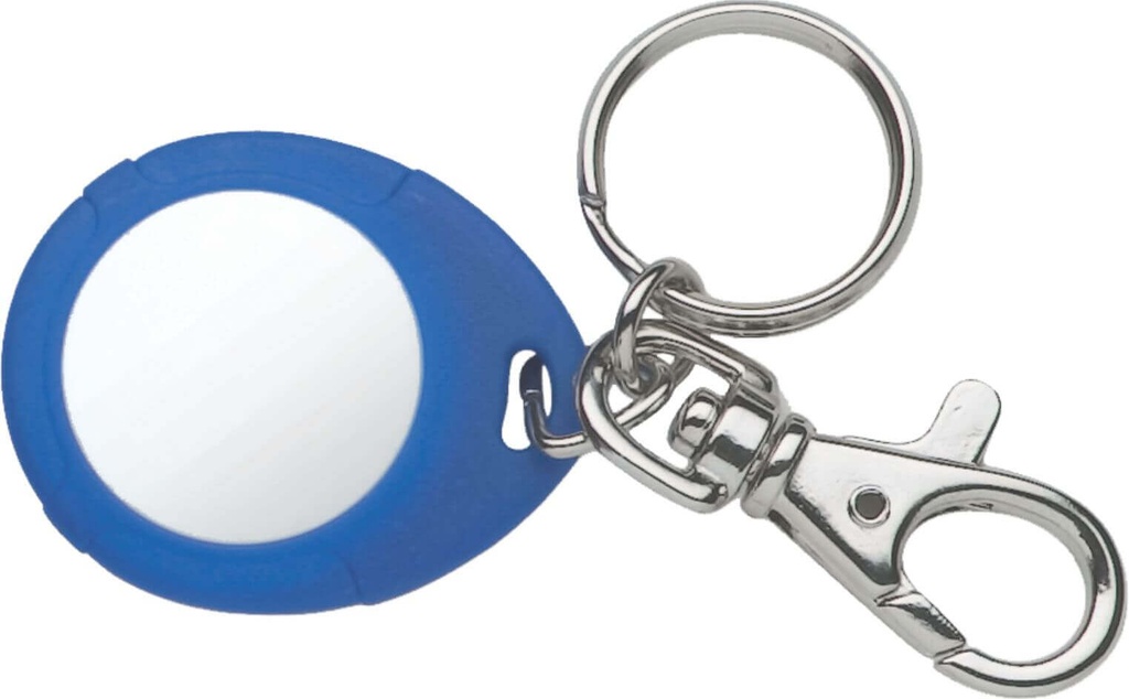 10 MAGNETIC KEYS FOR FP52 AND FP52PL