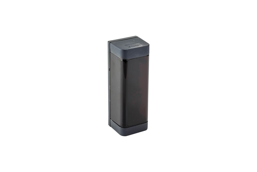 INFRARED PHOTOCELL-30 M-LENS 180°-WALL-MOUNTED-IP54-12-24 VA