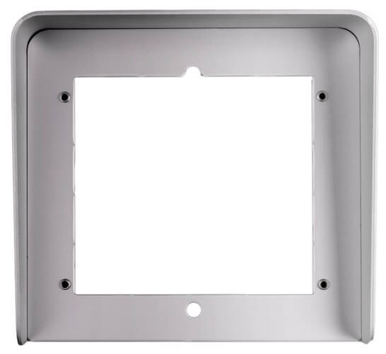 REGENAFSCHERMING INBOUW VOOR 1 M-MODY