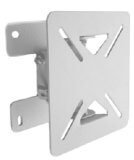 WALL BRACKET FOR LCD MONITOR-15" TO 30"