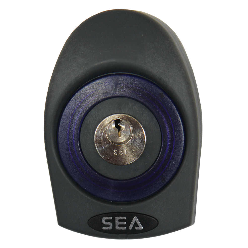 ASTER - KEY SELECTOR WITH CYLINDER-WALL-MOUNTED