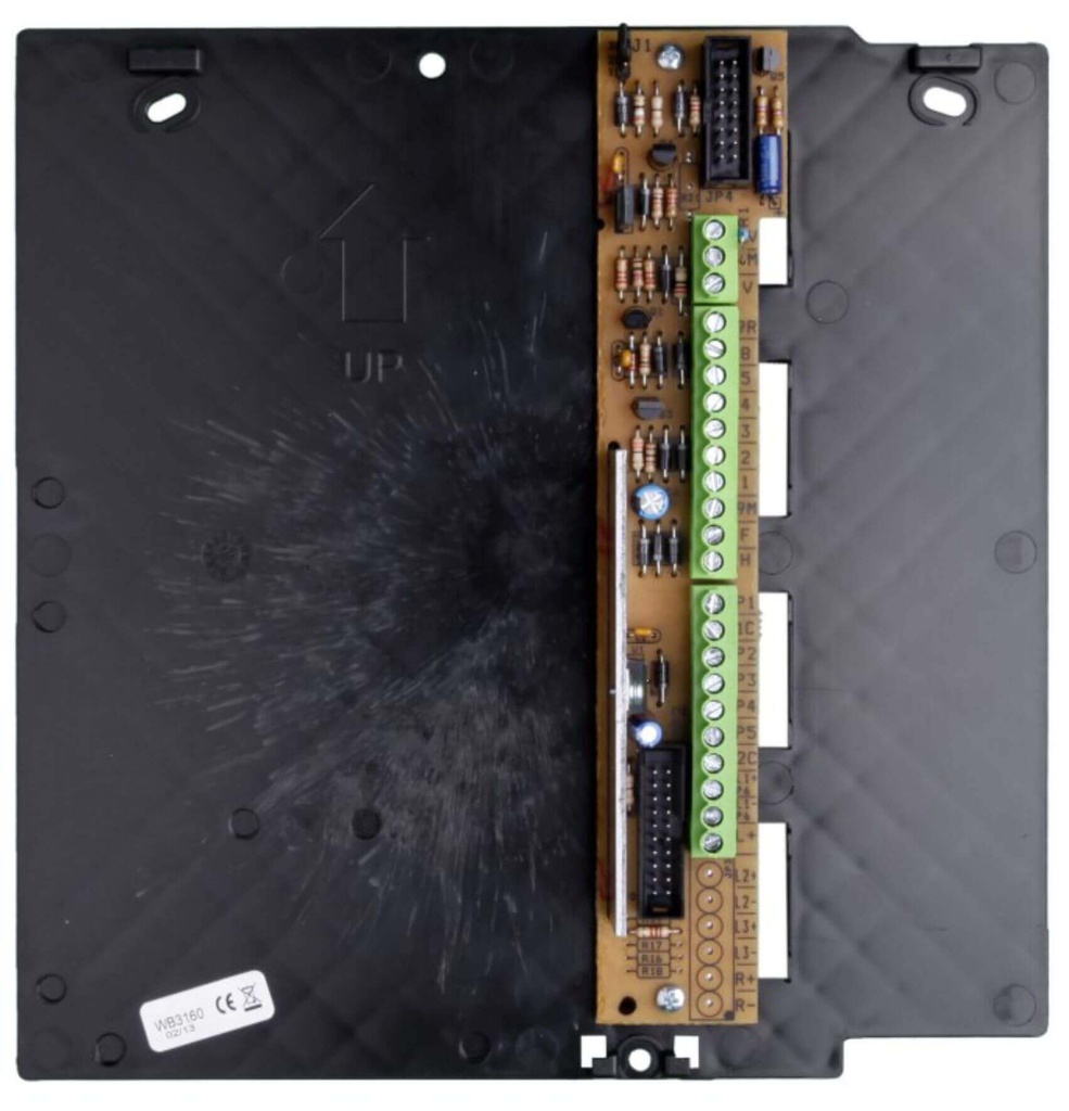 WALL ADAPTOR FOR MONITOR-EXHITO-CONV. ELO