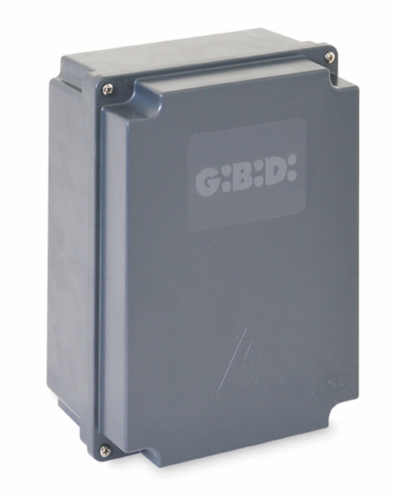 IP55 CASE FOR BATTERIES AND BOARDS