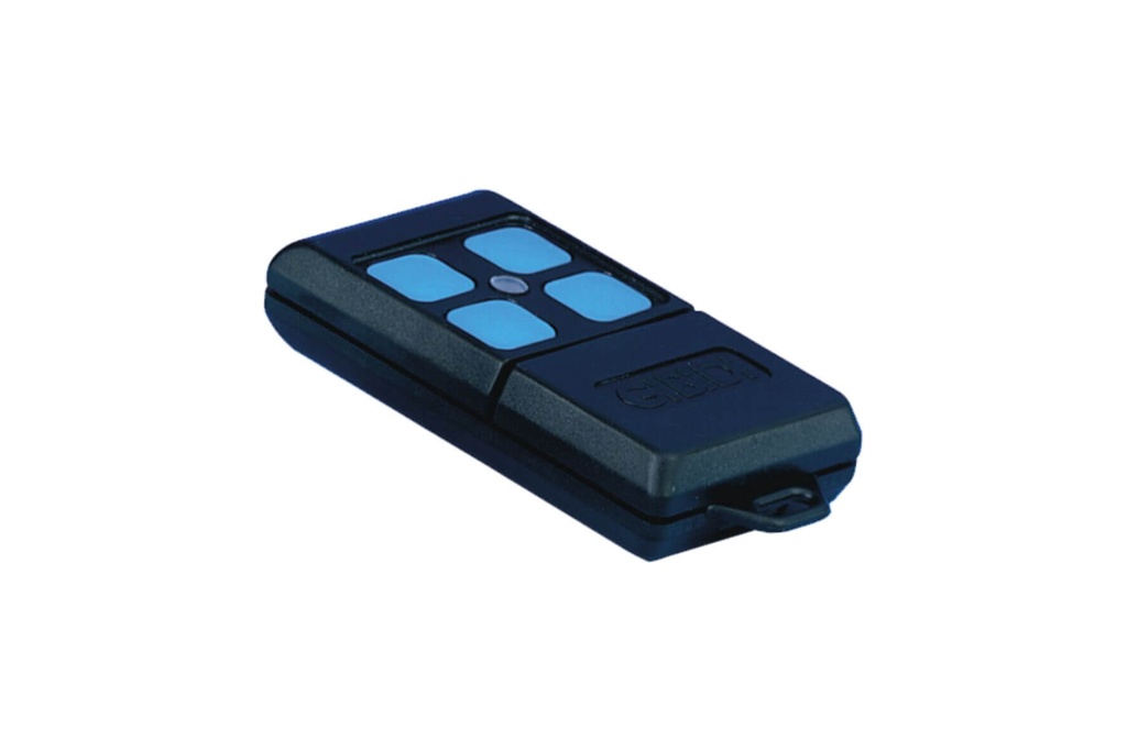 ZENDER DIP SWITCH 40 MHz-4 KANALEN