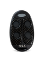COCCINELLA UNI COPY 4 CHANNELS 433 MHz CARBON