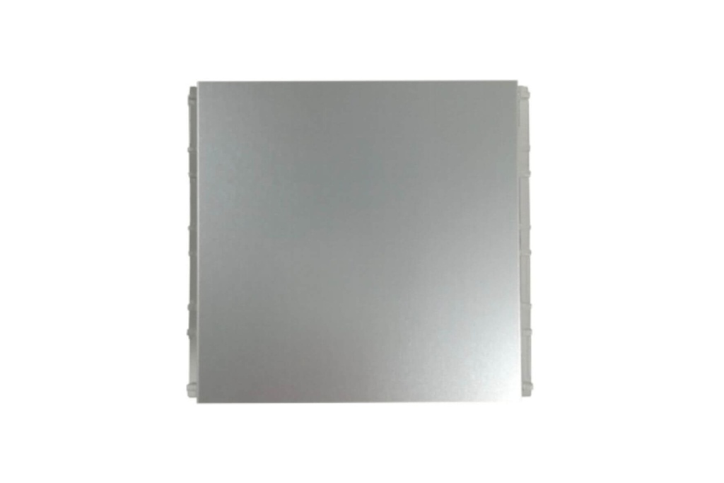 FRONTPLATE WITHOUT PUSH BUTTON-ALBA