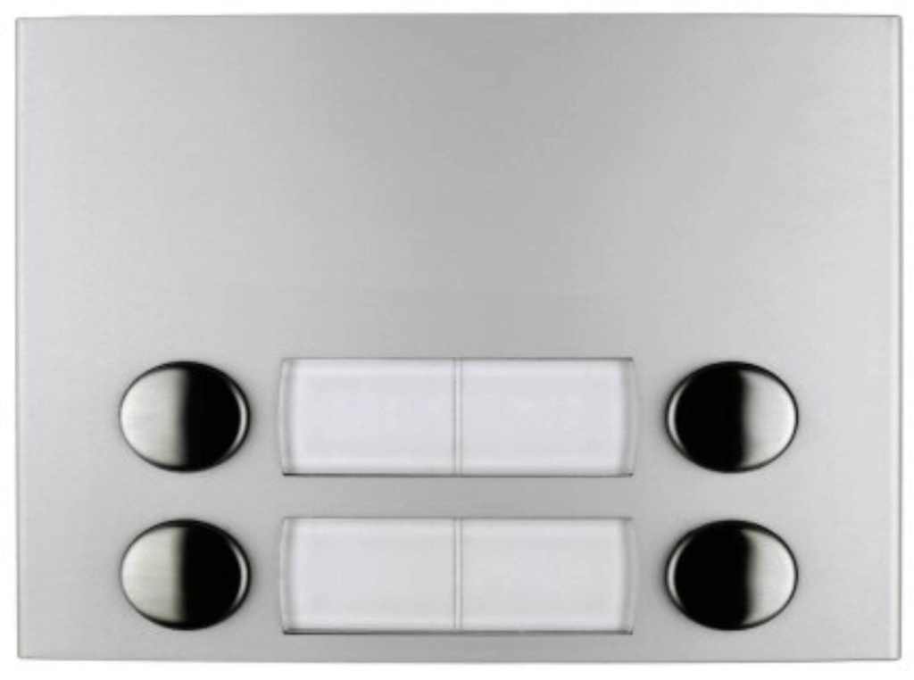 MODULE AVEC 2 X 2 BT-MODY