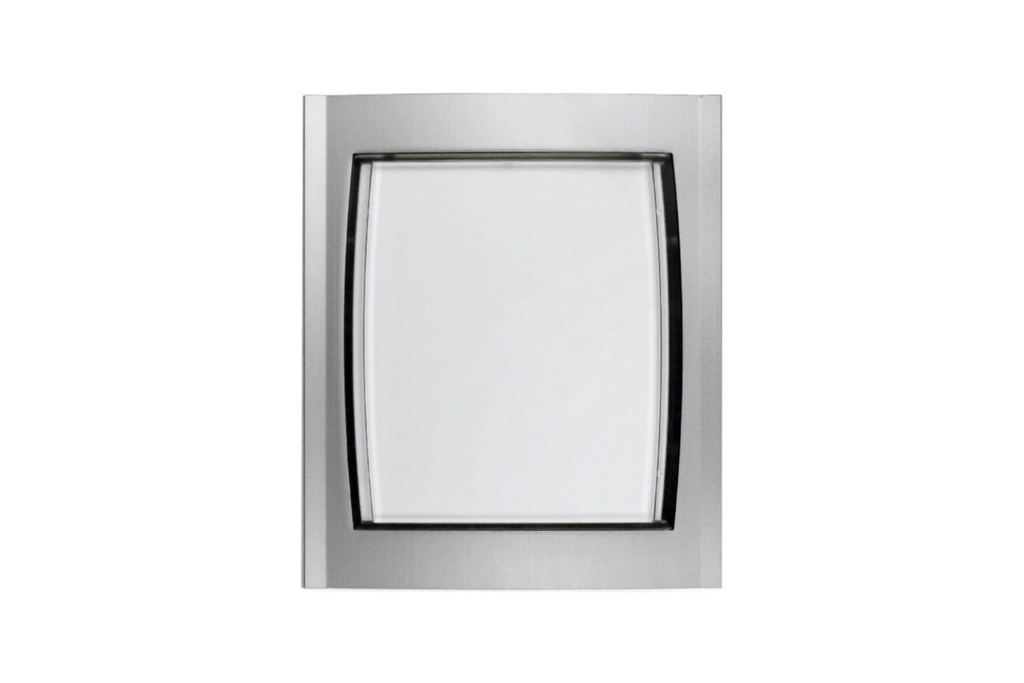 GEBOUWNUMMER MET VERLICHTING-PROFILO