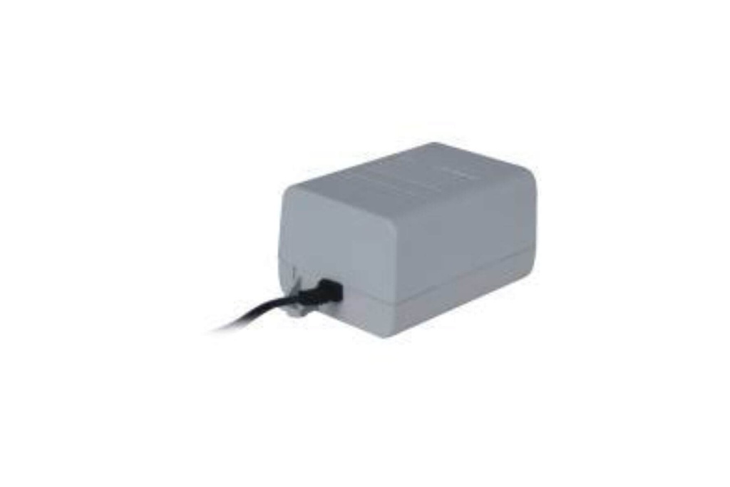 POWER SUPPLY-12 VDC-1,5 A