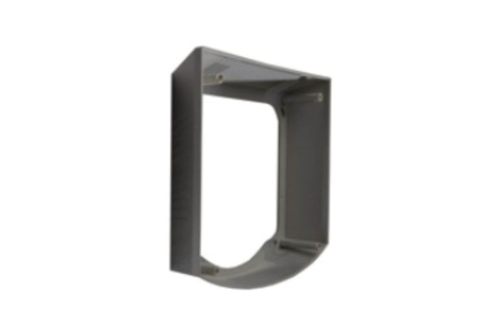 HOUSING FOR MONITOR-GREY-MYLOGIC