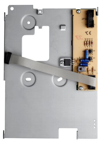 WANDBEVESTIGING VOOR MONITOR ST7100CW-STUDIO-DUO