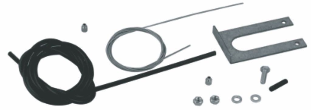 KIT DI SBLOCCO ESTERNO PER GECO60