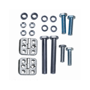 PSFO MECHANICAL STOP FIELD DOUBLE 250