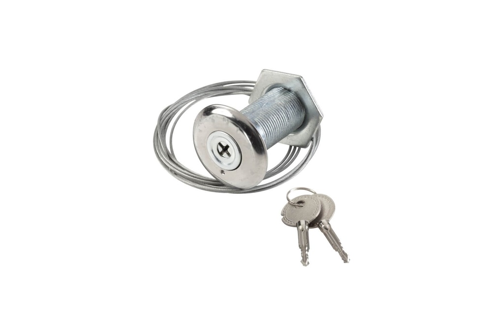 EXTERNAL RELEASE DEVICE-TAIMEN