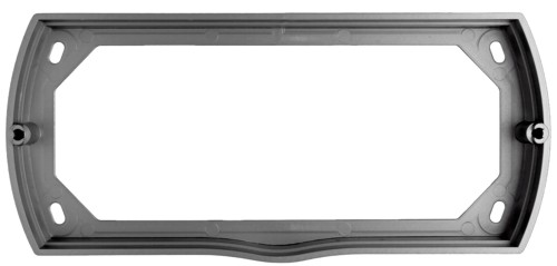 HOUSING FOR MONITOR-GREY-ECHOS