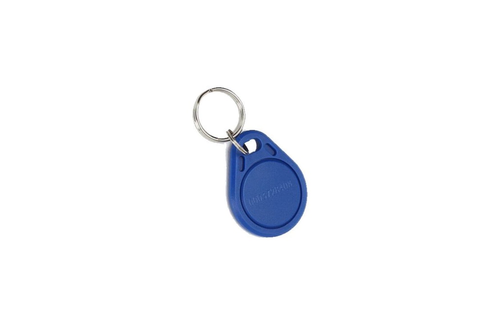 MAGNETIC KEY