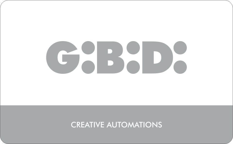 TRANSPONDER CARD-FIXED CODE-MANAGER