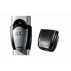 HTLOCK Manuele ontgrendeling PLUS met slot voor Half Tank