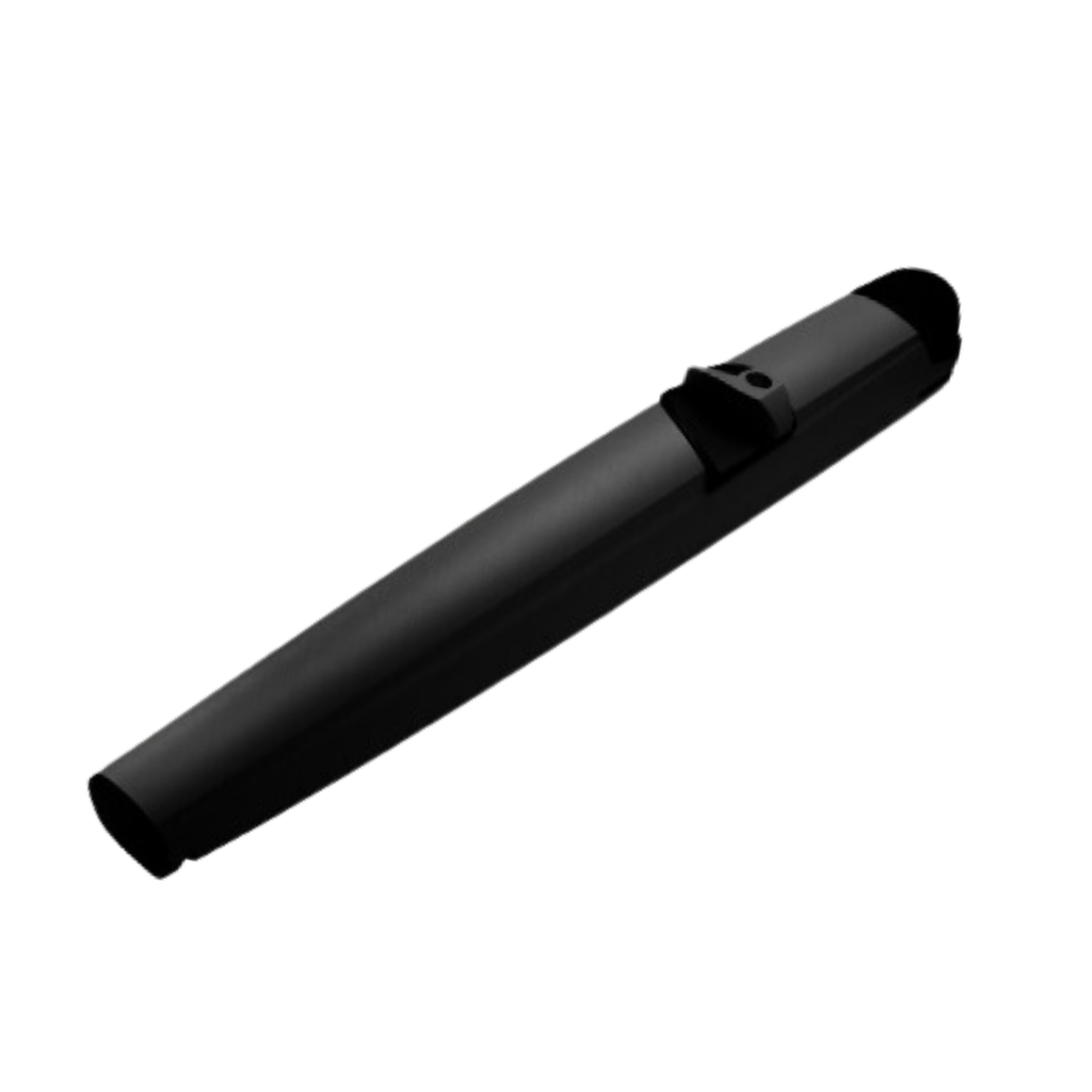 SURF 250 H-24 V - Zwart