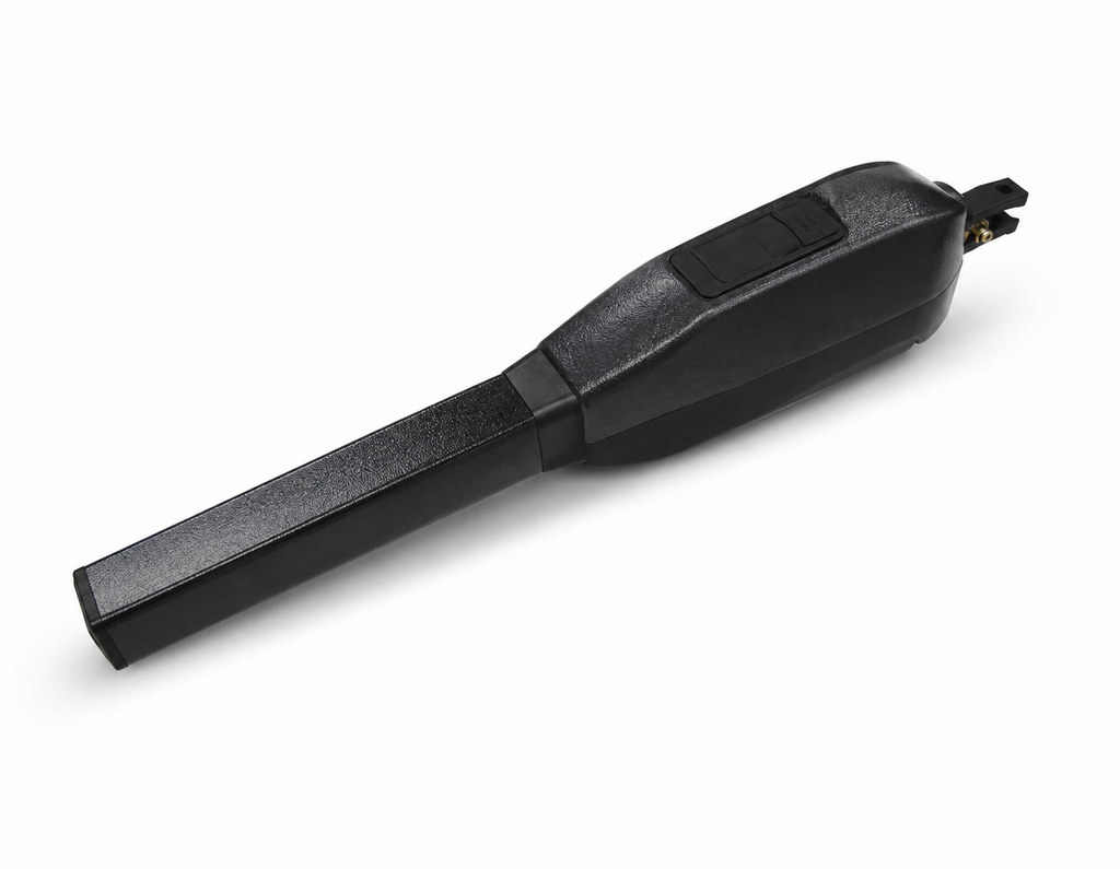 FOIL S 24V - met onderzijde ondersteuning - slag 400 met RT Absolute Encoder