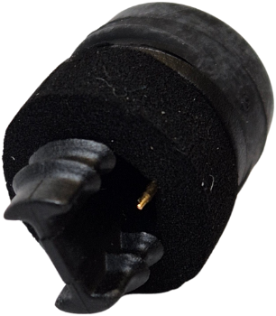 Mayser wl DIY closing plug | Afsluitplug met 8.2 kOhm weerstand