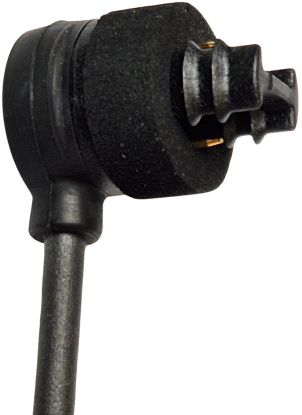 Mayser wl DIY closing plug | Afsluitplug met PUR kabel 2.5 m