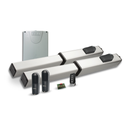 KIT Full Tank 390 AC - 230V met Gate 2DG besturing 