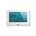 Akuvox IP Indoor Unit (Linux) C313W - Zilver