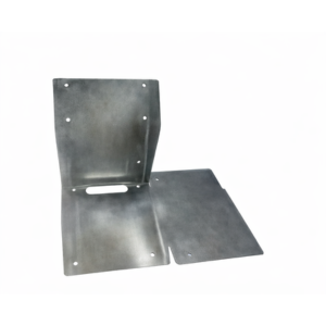 ¨C¨ vorm bevestigingsplaat voor Joint Hydro hydraulische knikarm aandrijving