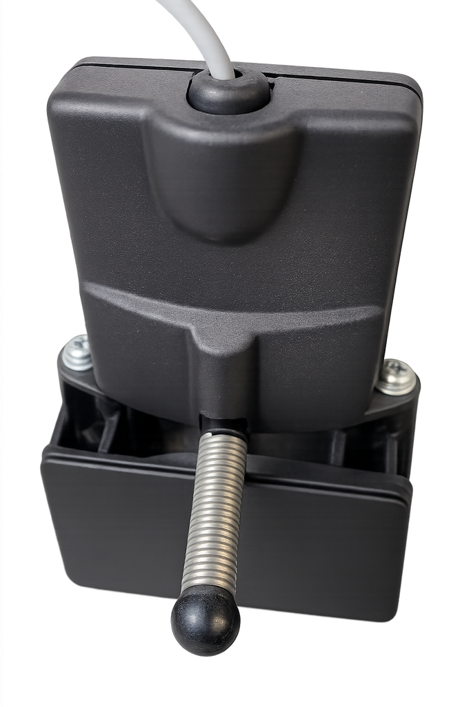 KIT Mechanical Limit Switch Saturn/Boxer