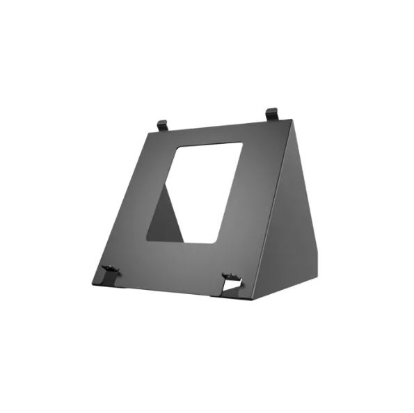 Akuvox S563-Desktop Bracket Zwart voor S562 monitor