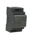 Power Supply Unit For 2-Wire IP Intercom I 24V HDR-60-24