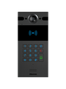 Akuvox R25K IP Video Intercom met toetsenbord, incl. opbouw set I SIP RFID/NFC (4MP, PoE, IP65)