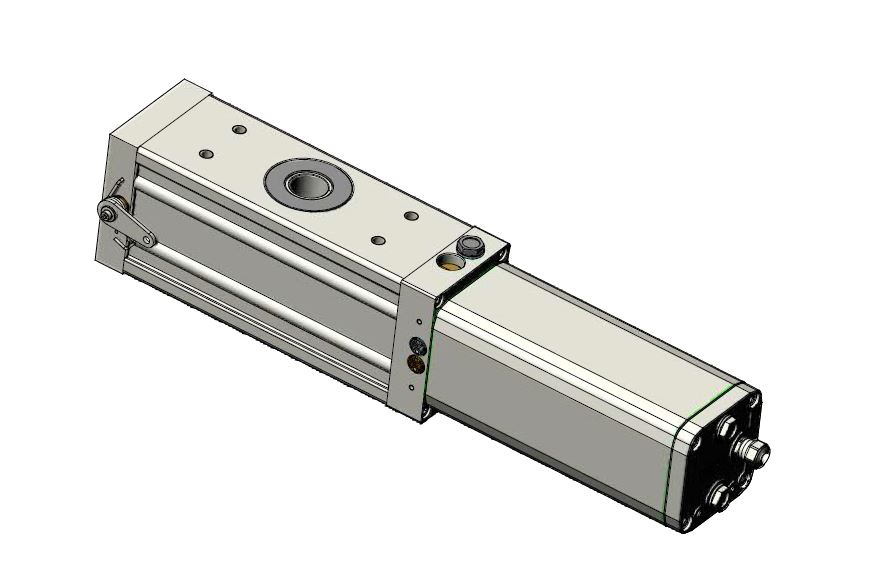 ARA SB (met telescopische arm) 