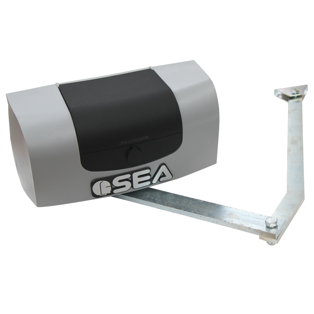 GER 24V - WITH ARTICULATED ARM