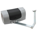 GER 24V - Avec bras articulé