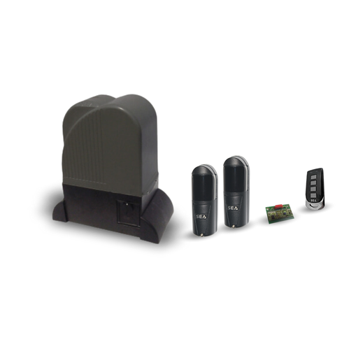 [KLEPUS1600] KIT LEPUS 1600 FI - INDUCTIVE LIMIT SWITCH WITH