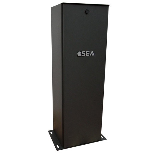[11111000] LEPUS 1600 PILAR E/A INVERTER MIT UNIGATE ABSOLUTE ENCODER