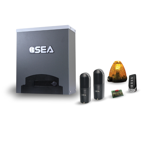 [KLEPUS1000BR] KIT LEPUS 1000 BRUSHLESS 36V WITH ABSOLUTE ENCODER Z16