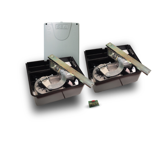 [12301030] DUBBEL FIELD OIL PLUS 230V