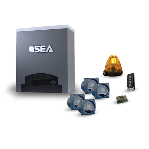 [KLEPUS2000/AG] KIT LEPUS 2000 FI - INDUKTIVER ENDSCHALTER MIT 2X FOTO50