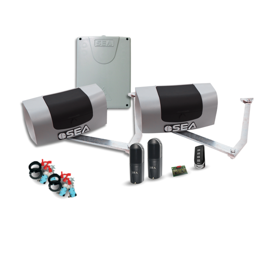 [11310280] KIT GER 24V - ARTICULATED ARM